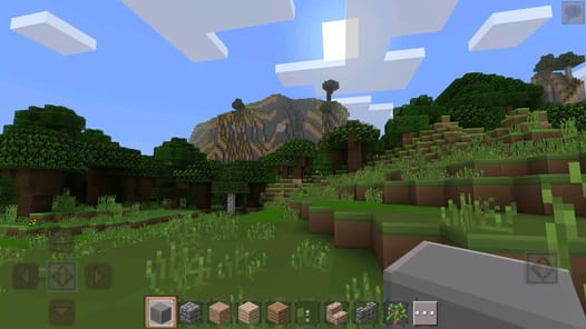 MasterCraft 2021 for PC screenshot 1