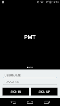 PMT for PC screenshot 2