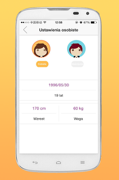 Forever Fit for PC screenshot 2