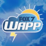 FOX 7 KTBC WAPP – Weather & Radar for PC