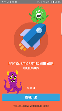 Kidibot for PC screenshot 2