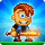 Pixel Worlds for PC