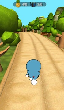 Doremon Run 3D for PC screenshot 2