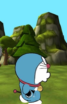 Doremon Run 3D for PC screenshot 3