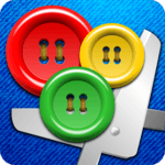Buttons and Scissors for PC