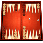 Backgammon Mighty for PC