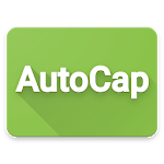 AutoCap - automatic video captions and subtitles for PC