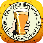 Palmer's Brewing Water Adj App for PC