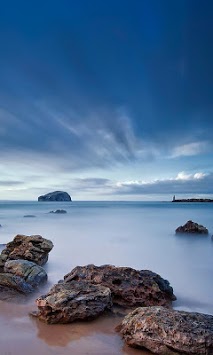 Seascape Live Wallpaper for PC screenshot 1