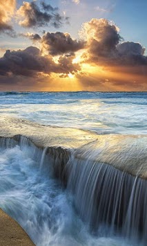 Seascape Live Wallpaper for PC screenshot 2