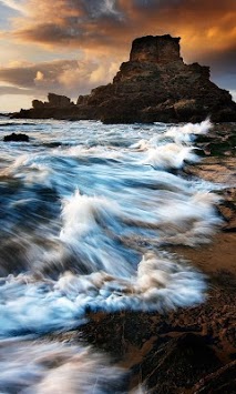 Seascape Live Wallpaper for PC screenshot 3