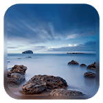 Seascape Live Wallpaper for PC