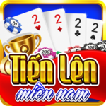 Tien Len - Tiến Lên - Tien len mien nam for PC