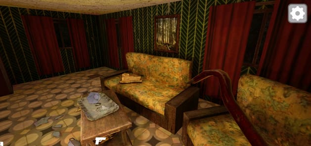 Mother Bird is Here for PC screenshot 3