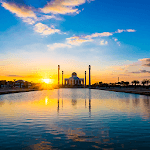 Islamic Live Wallpapers for PC