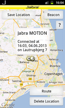 Jabra CONNECT for PC screenshot 2