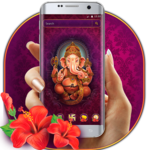 Ganesh Ganpati Bappa Theme for PC