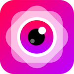 InSelfie - Selfie Editor, Photo Effects for PC