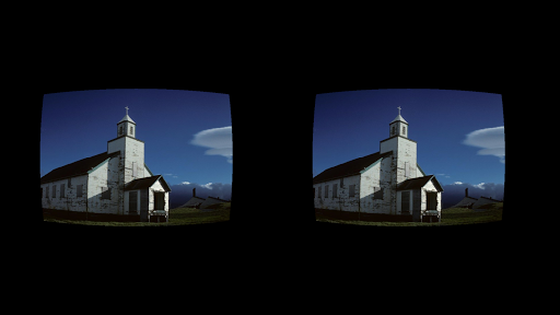 VR Image Viewer for PC screenshot 1