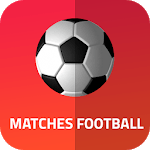Red Live Football TV - Matches for PC