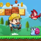 Super Rico World for PC