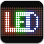 Led scrolling display : share led messages for PC Led scrolling display : share led messages for PC