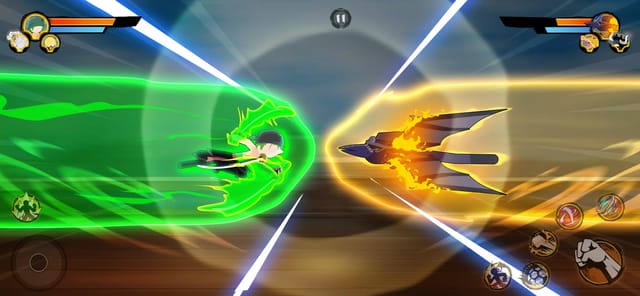 Stick Pirates - Brawl 3v3 for PC screenshot 3