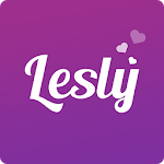 Lesly: Lesbian Dating & Chat for PC