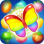 Farm Harvest 3- 2019 Match 3 Puzzle Free Games for PC