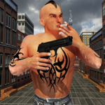 US Mafia Robbery Crime Escape for PC