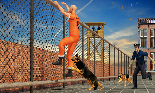 US Mafia Robbery Crime Escape for PC screenshot 2