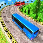 Christmas Bus Driver Simulator 2018 for PC