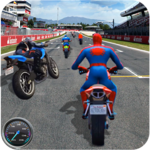 Moto Race 2018: Bike Racing Games for PC