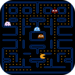 Pac-Man Classic for PC Pac-Man Classic for PC