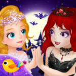 Princess Libby & Vampire Princess Bella for PC
