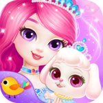 Princess Palace: Royal Puppy for PC