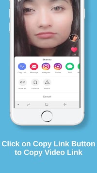 tik tok musically Video Save 2018 for PC screenshot 3