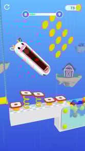 Hopping Heads for PC screenshot 1