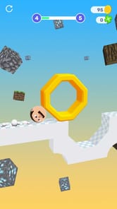 Hopping Heads for PC screenshot 3