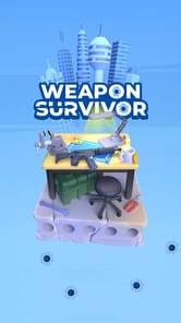 Weapon Survivor for PC screenshot 1