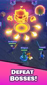 Knight's Edge for PC screenshot 2