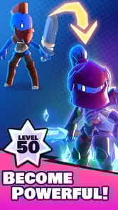 Knight's Edge for PC screenshot 3