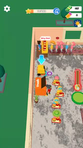 Clean It: Cleaning Games for PC screenshot 2