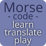 Morse code - learn and play for PC Morse code - learn and play for PC