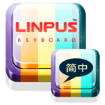 Simplified Chinese Keyboard for PC