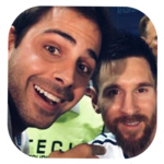 Selfie With Messi for PC
