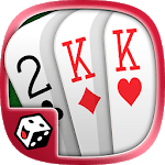 Canasta - classic card game for PC