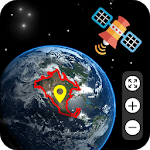 Live Earth Map 2019 - Satellite View & Street View for PC Live Earth Map 2019 - Satellite View & Street View for PC