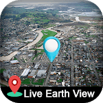 Global Satellite Live Earth Map - Street View Live for PC