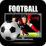 Live Football Tv Stream HD for PC